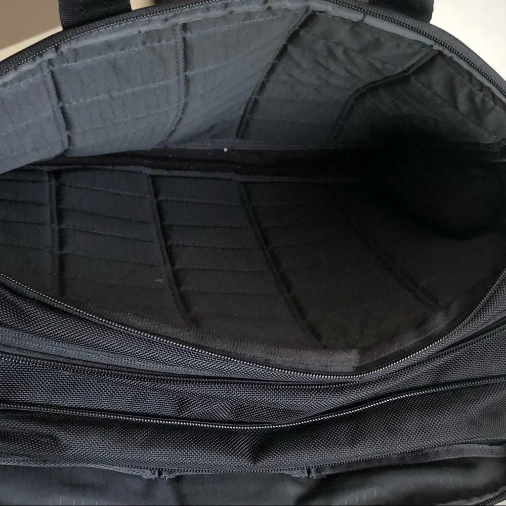 Tumi T-Tech Messenger Bag